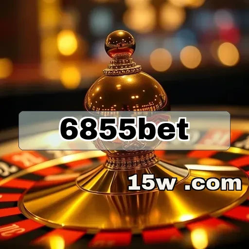 6855bet: O Melhor Destino para Apostadores no Brasil