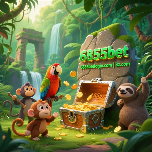 Descubra as Melhores Promoções da 6855bet