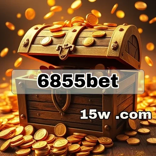 6855bet: Encantos e Vantagens dos Caça-Níqueis na Plataforma