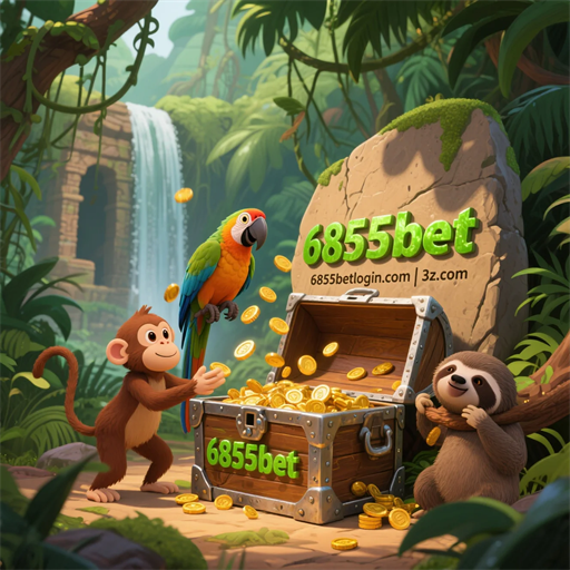 Torneios de Jogos no 6855bet: Competição e Prêmios em Jogo