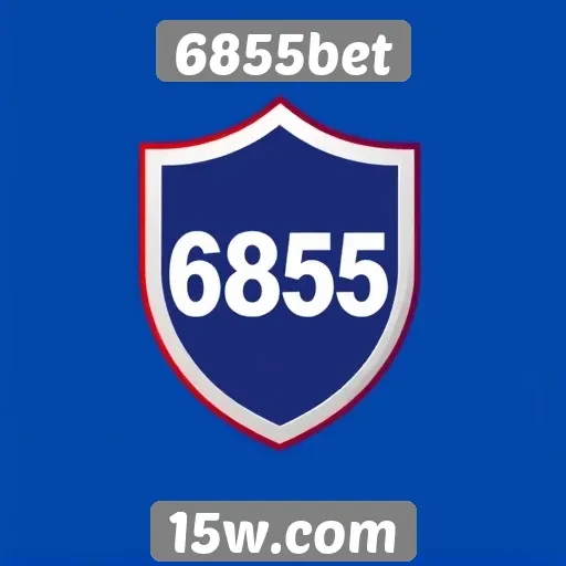 Segurança em transações financeiras no site 6855bet