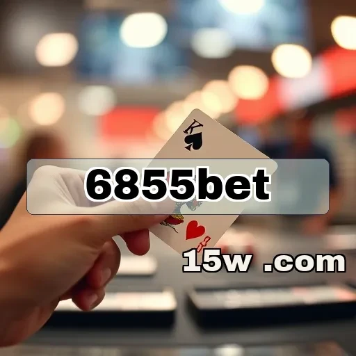 6855bet: Conheça a Segurança Que Protege Seus Jogos Online